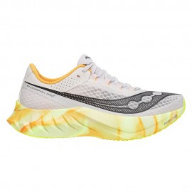 Endorphin Pro 4 bianco giallo