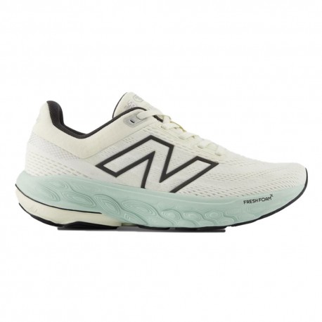 New Balance Fresh Foam X 860 V14 Bianco - Scarpe Running Donna