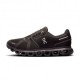 On Cloud 6 Nero Nero - Sneakers Donna