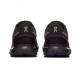 On Cloud 6 Nero Nero - Sneakers Donna
