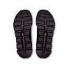On Cloud 6 Nero Nero - Sneakers Donna