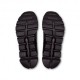 On Cloud 6 Nero Nero - Sneakers Donna