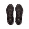 On Cloud 6 Nero Nero - Sneakers Donna