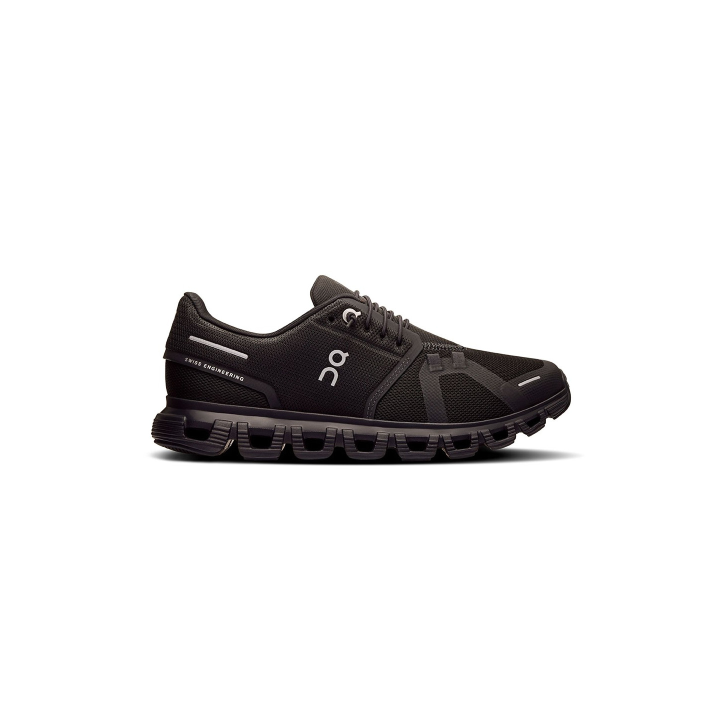 On Cloud 6 Nero - Sneakers Donna EUR 37,5 / US 6,5