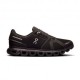 On Cloud 6 Nero Nero - Sneakers Donna