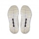 On Cloud 6 Bianco Bianco - Sneakers Donna