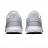 On Cloud 6 Grigio Bianco - Sneakers Uomo