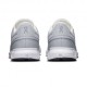 On Cloud 6 Grigio Bianco - Sneakers Uomo
