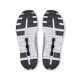 On Cloud 6 Grigio Bianco - Sneakers Uomo
