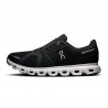 On Cloud 6 Nero Bianco - Sneakers Uomo