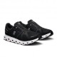 On Cloud 6 Nero Bianco - Sneakers Uomo