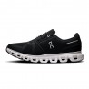 On Cloud 6 Nero Bianco - Sneakers Uomo