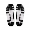 On Cloud 6 Nero Bianco - Sneakers Uomo