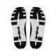 On Cloud 6 Nero Bianco - Sneakers Uomo