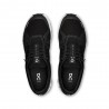 On Cloud 6 Nero Bianco - Sneakers Uomo