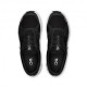 On Cloud 6 Nero Bianco - Sneakers Uomo