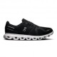 On Cloud 6 Nero Bianco - Sneakers Uomo