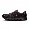 On Cloud 6 Nero Nero - Sneakers Uomo