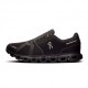 On Cloud 6 Nero Nero - Sneakers Uomo