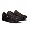 On Cloud 6 Nero Nero - Sneakers Uomo