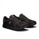 On Cloud 6 Nero Nero - Sneakers Uomo