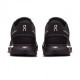 On Cloud 6 Nero Nero - Sneakers Uomo