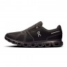 On Cloud 6 Nero Nero - Sneakers Uomo