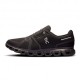 On Cloud 6 Nero Nero - Sneakers Uomo