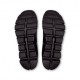 On Cloud 6 Nero Nero - Sneakers Uomo