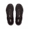 On Cloud 6 Nero Nero - Sneakers Uomo