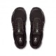 On Cloud 6 Nero Nero - Sneakers Uomo