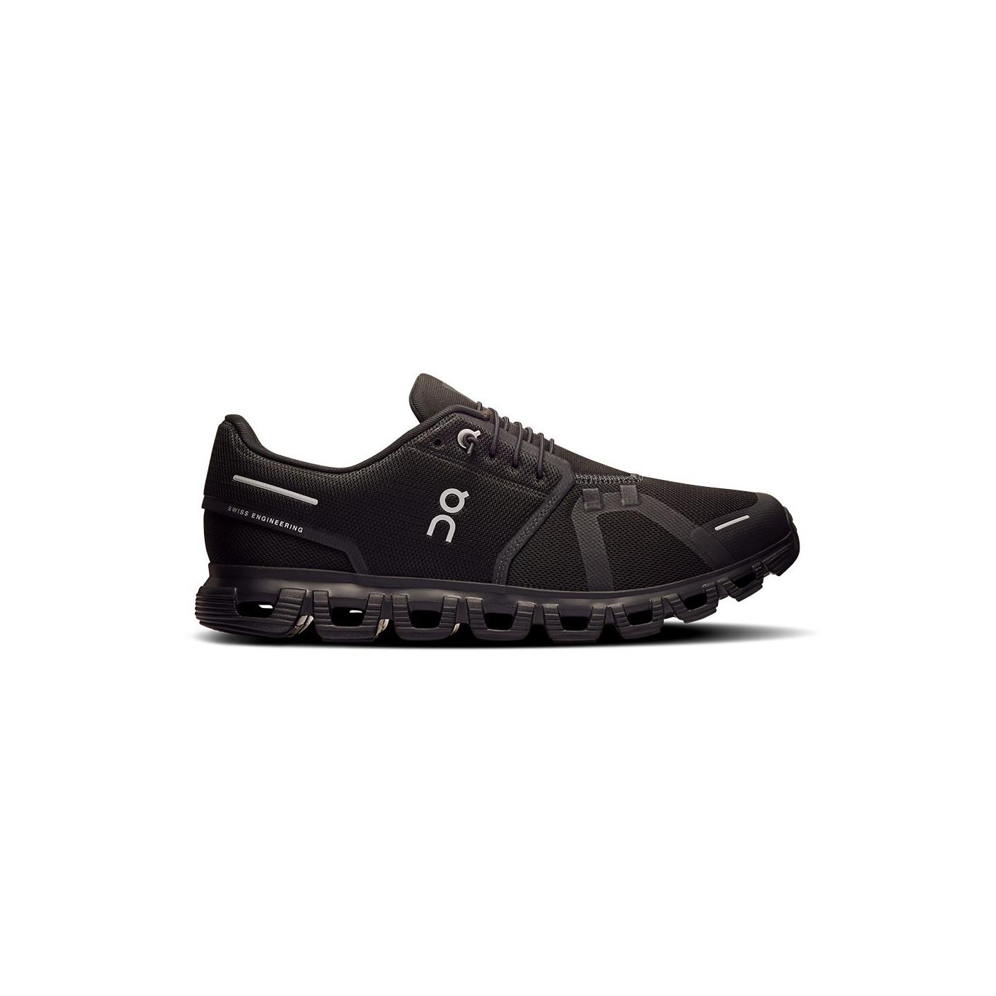 On Running Uomo Nero - Cloud6 - Sport - 45 Eu - Immagine 4