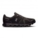 On Cloud 6 Nero Nero - Sneakers Uomo