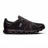 On Cloud 6 Nero Nero - Sneakers Uomo