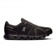 On Cloud 6 Nero Nero - Sneakers Uomo