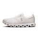 On Cloud 6 Bianco Bianco - Sneakers Uomo