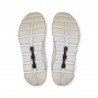 On Cloud 6 Bianco Bianco - Sneakers Uomo