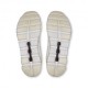 On Cloud 6 Bianco Bianco - Sneakers Uomo