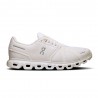 On Cloud 6 Bianco Bianco - Sneakers Uomo