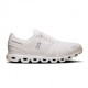 On Cloud 6 Bianco Bianco - Sneakers Uomo