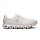 On Cloud 6 Bianco Bianco - Sneakers Uomo