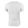 Mico Sport T-Shirt Bianco