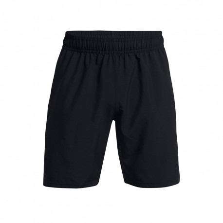 Under Armour Shorts Sportivi Tech Woven Nero Uomo XL