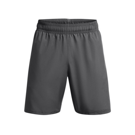 Under Armour Shorts Sportivi Tech Woven Rock Uomo
