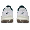 Asics Gel-Challenger 14 Clay Bianco Saxon Verde - Scarpe Da Tennis Uomo