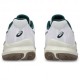Asics Gel-Challenger 14 Clay Bianco Saxon Verde - Scarpe Da Tennis Uomo