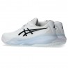Asics Gel-Resolution X Clay Bianco Nero - Scarpe Da Tennis Uomo