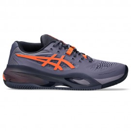 Gel-Resolution X Clay grigio arancio