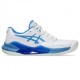 Asics Gel-Challenger 14 Bianco Blu Coast - Scarpe Da Tennis Donna
