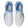 Asics Gel-Challenger 14 Bianco Blu Coast - Scarpe Da Tennis Donna